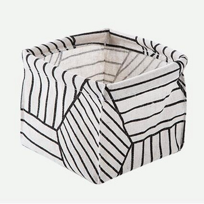 Настолна кутия за съхранение Сгъваема спалня за съхранение Бюро за канцеларски материали Кошница за съхранение не заема място Органайзер Кошница за съхранение