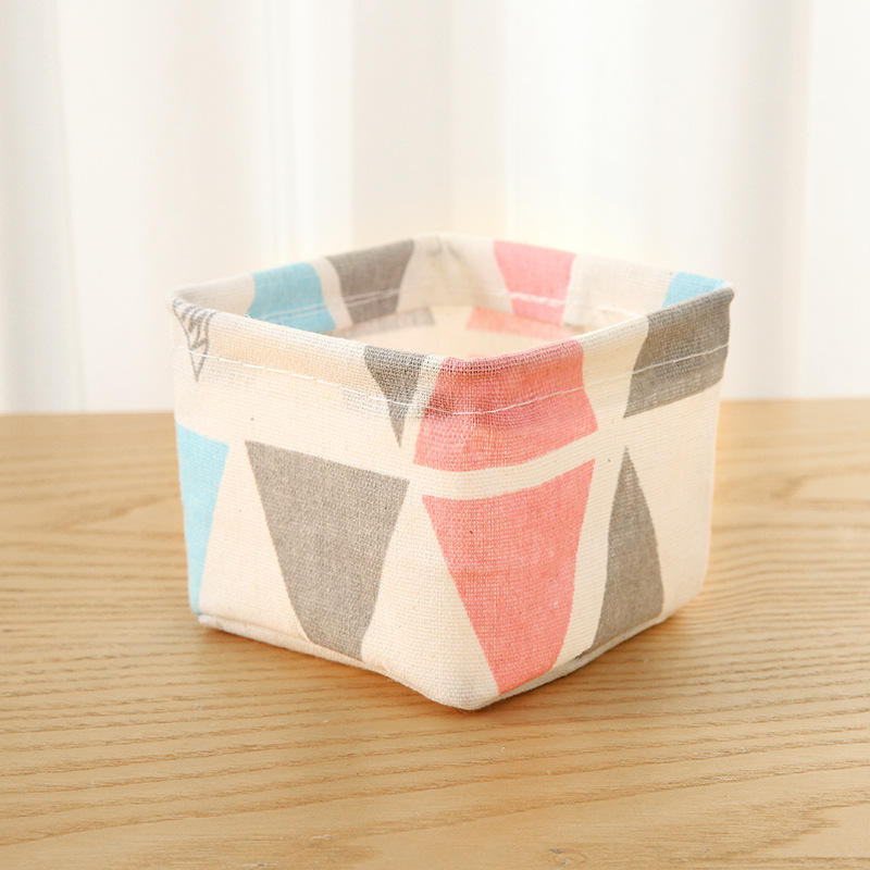 Настолна кутия за съхранение Сгъваема спалня за съхранение Бюро за канцеларски материали Кошница за съхранение не заема място Органайзер Кошница за съхранение