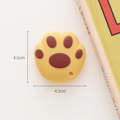Cute Cat Paw Color Mini Portable Utility Paper Cutter Χαρτί κοπής Ξυράφι Λεπίδα Γραφείου Χαρτικά Κοπής