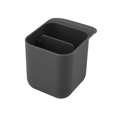 Креативен държач за писалка за екран на компютър Настолни кутии за съхранение Настолна писалка Органайзер за молив Офис Съхранение Училищни държачи за канцеларски материали