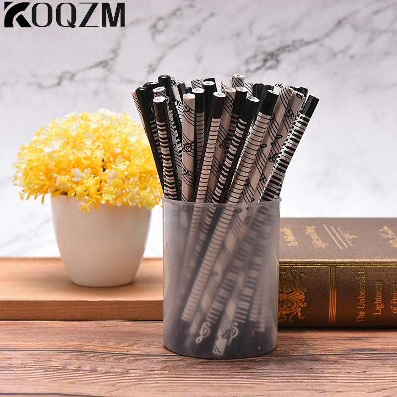 12db Hangjegy Ceruza Ceruza Zenei Írószer Zongora Iskola tanulója