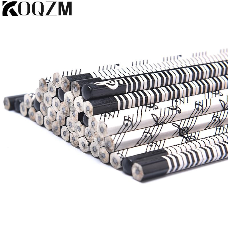 12db Hangjegy Ceruza Ceruza Zenei Írószer Zongora Iskola tanulója