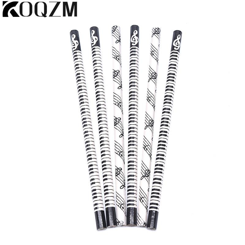 12db Hangjegy Ceruza Ceruza Zenei Írószer Zongora Iskola tanulója