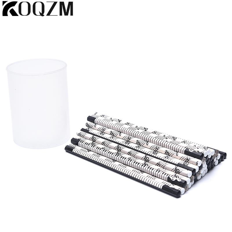 12db Hangjegy Ceruza Ceruza Zenei Írószer Zongora Iskola tanulója