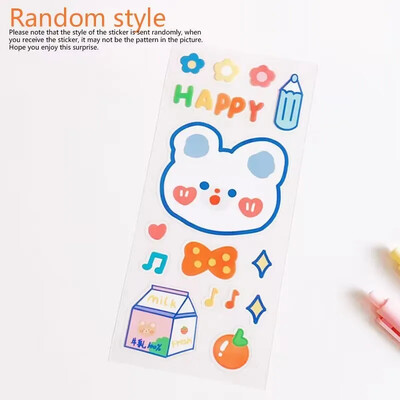 12 бр./компл. Творческа цветна живопис Моливи с черно олово HB Живопис Молив за рисуване Ученици Пишащи канцеларски материали Ученически пособия