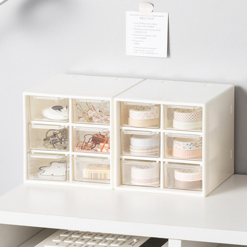 Írószer-tároló doboz irodai konténer Porálló egyéb termékek Többrétegű műanyag tok, diák