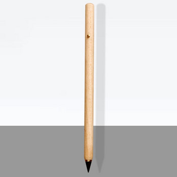 Δωρεάν μελάνη απεριόριστο μολύβι γραφής HB Infinite Writing Eternal Pencil Αντικατάσταση Μύτη στυλό Ανθεκτικό Σκίτσο γραφής
