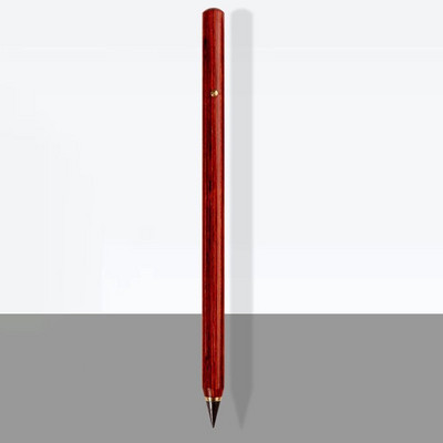 Δωρεάν μελάνη απεριόριστο μολύβι γραφής HB Infinite Writing Eternal Pencil Αντικατάσταση Μύτη στυλό Ανθεκτικό Σκίτσο γραφής