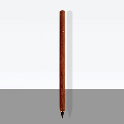 Δωρεάν μελάνη απεριόριστο μολύβι γραφής HB Infinite Writing Eternal Pencil Αντικατάσταση Μύτη στυλό Ανθεκτικό Σκίτσο γραφής