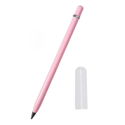 Inkless Eternal Pencil Απεριόριστη γραφή Μεταλλικό στυλό School Infinite Στυλό Γραφής Business Office Art Drawing Writing Pencil