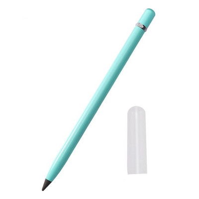 Inkless Eternal Pencil Απεριόριστη γραφή Μεταλλικό στυλό School Infinite Στυλό Γραφής Business Office Art Drawing Writing Pencil