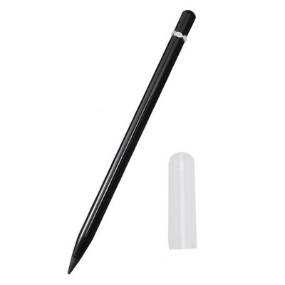 Inkless Eternal Pencil Απεριόριστη γραφή Μεταλλικό στυλό School Infinite Στυλό Γραφής Business Office Art Drawing Writing Pencil