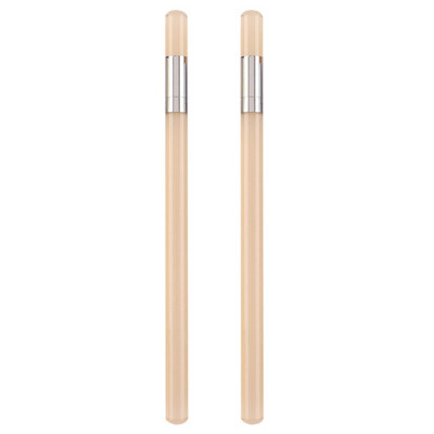 2 komada vječne olovke bez tinte Vječna olovka za višekratnu upotrebu 0,5 mm olovka Neograničena olovka za pisanje za studente umjetnike