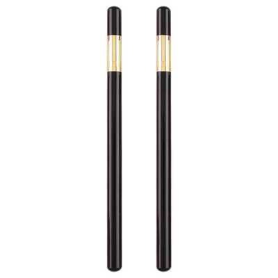 2 komada vječne olovke bez tinte Vječna olovka za višekratnu upotrebu 0,5 mm olovka Neograničena olovka za pisanje za studente umjetnike