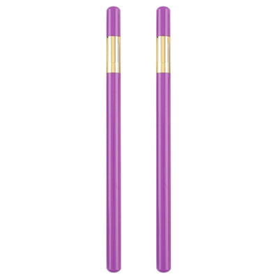 2 komada vječne olovke bez tinte Vječna olovka za višekratnu upotrebu 0,5 mm olovka Neograničena olovka za pisanje za studente umjetnike