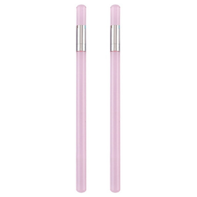 2 komada vječne olovke bez tinte Vječna olovka za višekratnu upotrebu 0,5 mm olovka Neograničena olovka za pisanje za studente umjetnike