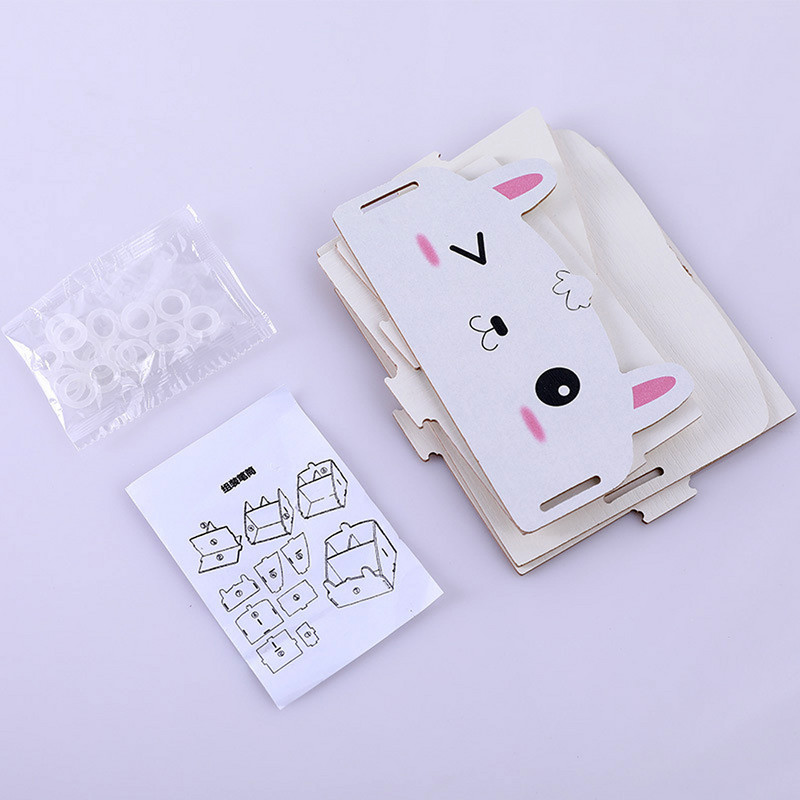 2022 Πολυλειτουργική θήκη για στυλό Students Organizer Θήκη αποθήκευσης Επιτραπέζια Ξύλινα αξεσουάρ χαρτικά Βαρέλια Κουτί αποθήκευσης