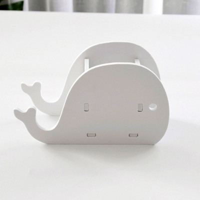 Creative Elephant Whale pliiatsihoidik Pintslihoidik Hoiukonteiner Laud Organisaator Kirjatarvete pliiatsihoidja Kontoritarbed