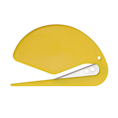 1 τεμ. Κόφτης διπλής όψης Θυρίδα ασφαλείας Πολλαπλών εργαλείων Blade Box Μαχαίρι κοπής φιλμ Rop Μαχαίρι Diy Art Cutter Μαχαίρι Χαρτοκόφτης χαρτικών