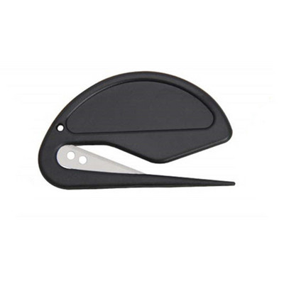 1 τεμ. Κόφτης διπλής όψης Θυρίδα ασφαλείας Πολλαπλών εργαλείων Blade Box Μαχαίρι κοπής φιλμ Rop Μαχαίρι Diy Art Cutter Μαχαίρι Χαρτοκόφτης χαρτικών