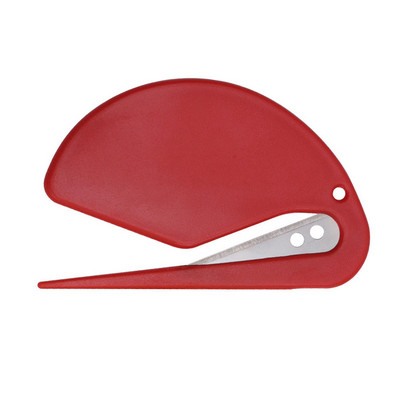 1 τεμ. Κόφτης διπλής όψης Θυρίδα ασφαλείας Πολλαπλών εργαλείων Blade Box Μαχαίρι κοπής φιλμ Rop Μαχαίρι Diy Art Cutter Μαχαίρι Χαρτοκόφτης χαρτικών