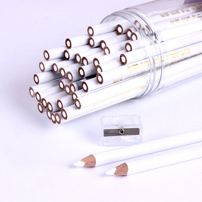 50db nagy színű ceruza, speciális toll, amely alkalmas üveg bőr műanyag fém rajzoláshoz porcelán fa munkajel írószer