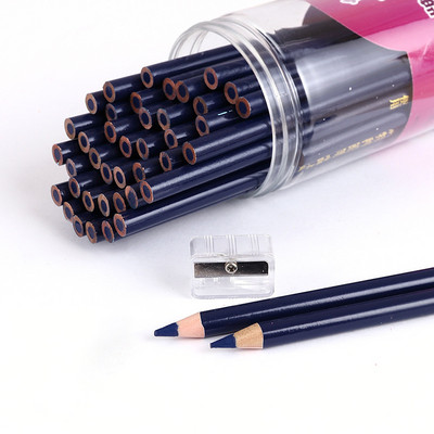 50db nagy színű ceruza, speciális toll, amely alkalmas üveg bőr műanyag fém rajzoláshoz porcelán fa munkajel írószer