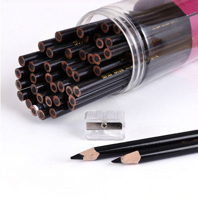 50db nagy színű ceruza, speciális toll, amely alkalmas üveg bőr műanyag fém rajzoláshoz porcelán fa munkajel írószer