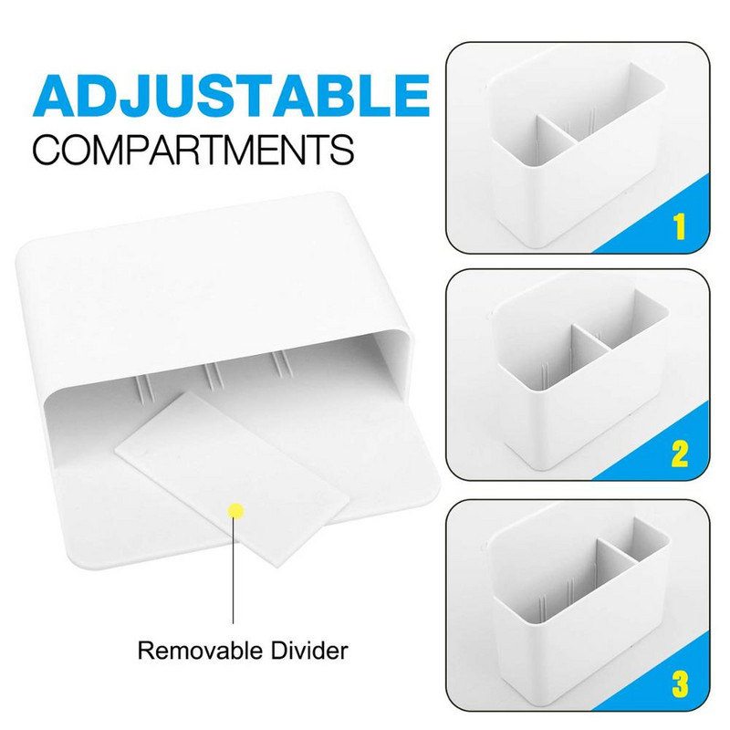 Магнитни маркери за сухо изтриване Магнитна писалка Държачи за моливи Органайзер за съхранение За бяла дъска Шкаф за хладилник Магнитни повърхности