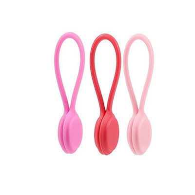 3db mágneses szilikon felhúzó fejhallgató adatkábel tartó könyvjelző kulcstartó multifunkcionális irodavezető asztali kiegészítők