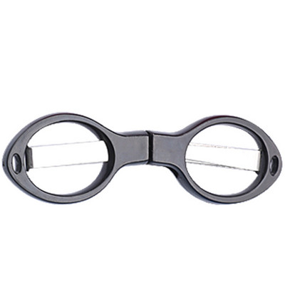 χαριτωμένο πτυσσόμενο ψαλίδι επιστολόχαρτο Εργαλεία DIY Πλαστική λαβή 8 Λέξεις Stretch Ψαλίδι από ανοξείδωτο ατσάλι ασφαλές ψαλίδι για παιδιά