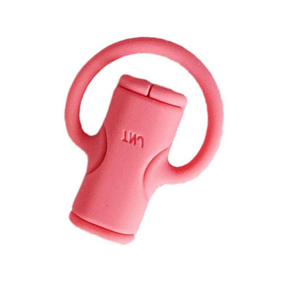 Προστατευτικό κάλυμμα καλωδίου 2 σε 1 Περιτύλιγμα αποθήκευσης γραμμής δεδομένων Πολύχρωμο προστατευτικό κάλυμμα καλωδίου καλωδίου ακουστικών Μαλακοί δεσμοί καλωδίων σιλικόνης