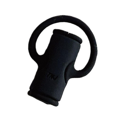 Προστατευτικό κάλυμμα καλωδίου 2 σε 1 Περιτύλιγμα αποθήκευσης γραμμής δεδομένων Πολύχρωμο προστατευτικό κάλυμμα καλωδίου καλωδίου ακουστικών Μαλακοί δεσμοί καλωδίων σιλικόνης