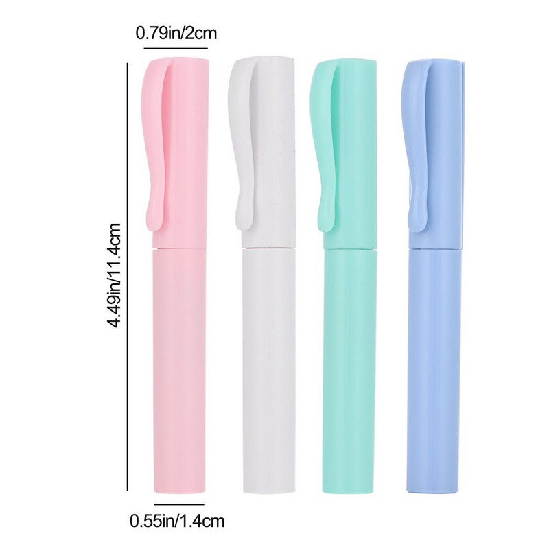 Πολυλειτουργικό Ψαλίδι Creative Pen Shape Scissors Φορητό Χρηματοκιβώτιο Πτυσσόμενο Ψαλίδι Επιστολόχαρτο DIY Χαρτοκοπτικό Εργαλείο Τέχνης Σχολικά Προμήθειες