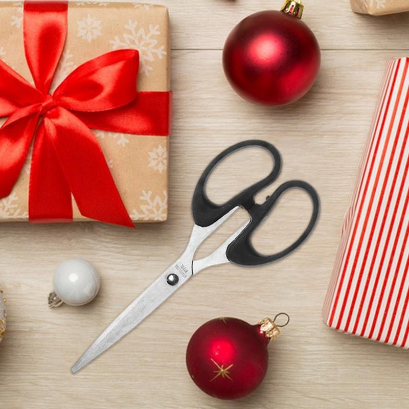 Φοιτητικό ψαλίδι Φορητό κράμα αλουμινίου Παιδικό ψαλίδι Πολυλειτουργικό DIY προμήθειες Εργονομικό παιδικό ψαλίδι για καλλιτεχνικό ράψιμο