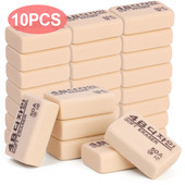1-10PCS 4B Моливи Гумичка Ученически офис Училищни канцеларски материали Писане Изкуство Рисуване Гума Грешни въпроси Корекция Гумичка