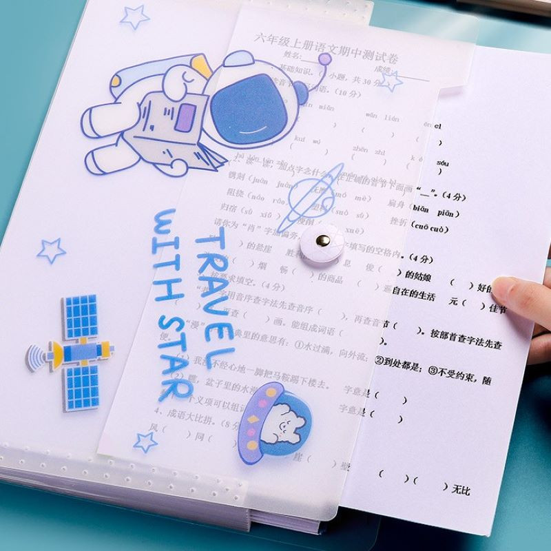 Többrétegű iratmappa A4-es irattáska Tároló szervtáska Kibontható pénztárca Papírmappa Iratrendező Iskolai levélpapír