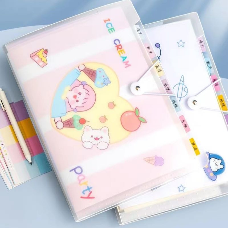 Többrétegű iratmappa A4-es irattáska Tároló szervtáska Kibontható pénztárca Papírmappa Iratrendező Iskolai levélpapír