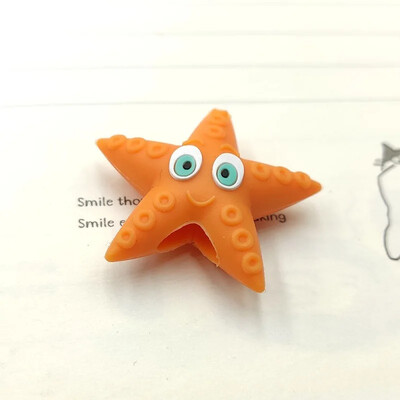 Mobiltelefon töltőkábel védő hüvely fülhallgató kábelvédő burkolat töltő vezeték védők árnyékoló kábel hüvely