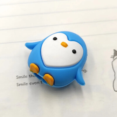 Mobiltelefon töltőkábel védő hüvely fülhallgató kábelvédő burkolat töltő vezeték védők árnyékoló kábel hüvely