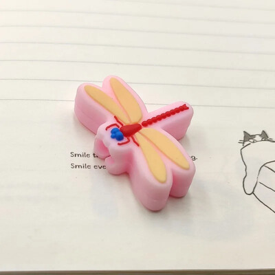 Mobiltelefon töltőkábel védő hüvely fülhallgató kábelvédő burkolat töltő vezeték védők árnyékoló kábel hüvely