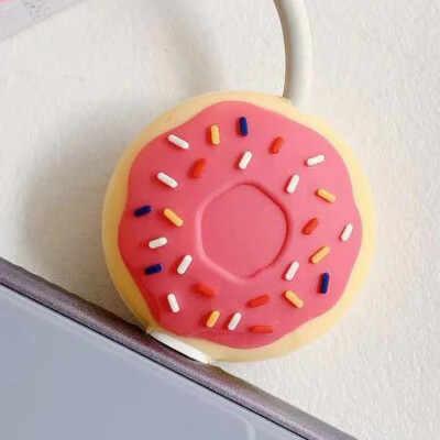 Mobiltelefon töltőkábel védő hüvely fülhallgató kábelvédő burkolat töltő vezeték védők árnyékoló kábel hüvely