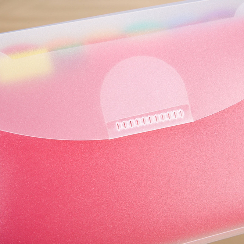 Kibontható iratrendező tasak Dokumentumok tároló szervtáska Többrétegű biztonságos számlamappa levélpapír papírmunkához