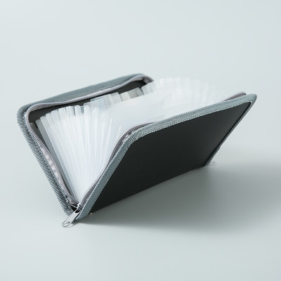 B6 Mini kibontható iratmappa Cipzáras Orgona mappa 13 elválasztó nyugtával Tárolás Többrétegű mappa