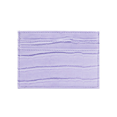 Ingyenes egyéni betűk Saffiano PU bőr kártyatartó vékony RFID blokkoló pénztárca DIY kezdőbetűk Hitelazonosító tok Táska Több kártyahely