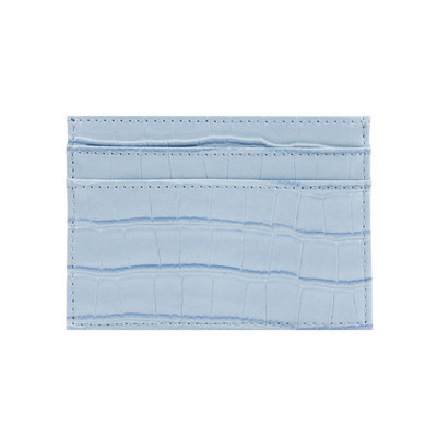 Ingyenes egyéni betűk Saffiano PU bőr kártyatartó vékony RFID blokkoló pénztárca DIY kezdőbetűk Hitelazonosító tok Táska Több kártyahely