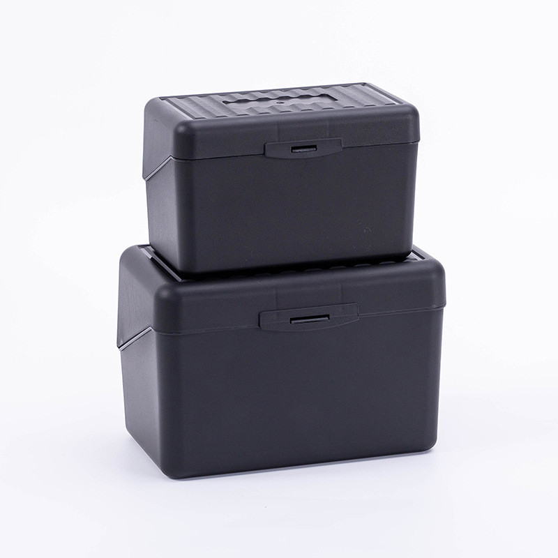 Θήκη Πλαστικής Κάρτας 14,5x8,5x9cm Αποθήκευση Επαγγελματικής Κάρτας Μονόχρωμη Μεγάλη Χωρητικότητα Σημείωση Χαρτί Επιτραπέζια Θήκη Αποθήκευσης Αναλώσιμα γραφείου