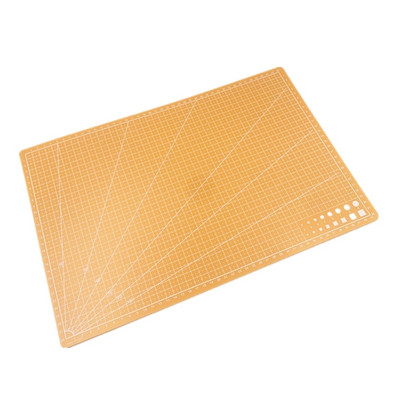 Двустранна занаятчийска дъска за рязане за шиене на занаяти, платове, скрапбукинг