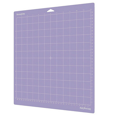 4 värvi 12x12 tolline Cameo silhouette graveerimismasina alusplaadi tööriistapadja lõikematt Cricut/Cameo jaoks 4 kleepuvat PVC lõikematti