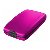 Kártyatartó Fashion Pocket névjegykártya tok Vízálló védőkártyatartó